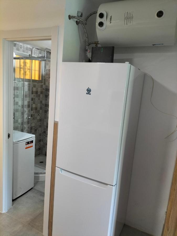 Apartamentos Minerva Jc Benalmádena Zewnętrze zdjęcie