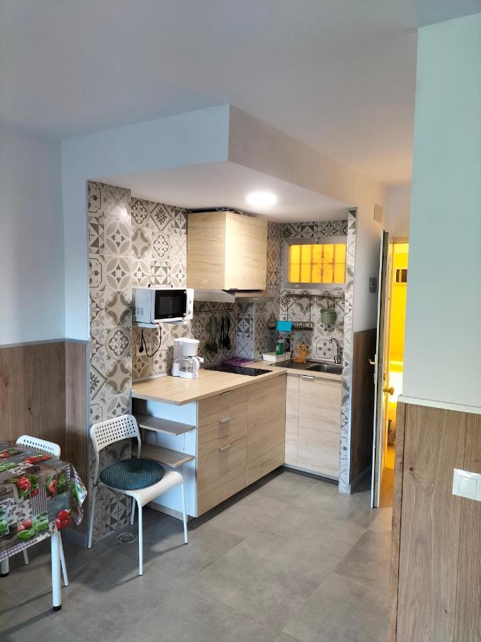 Apartamentos Minerva Jc Benalmádena Zewnętrze zdjęcie