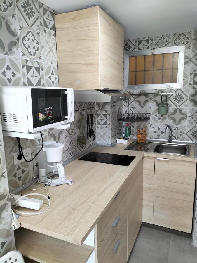 Apartamentos Minerva Jc Benalmádena Zewnętrze zdjęcie