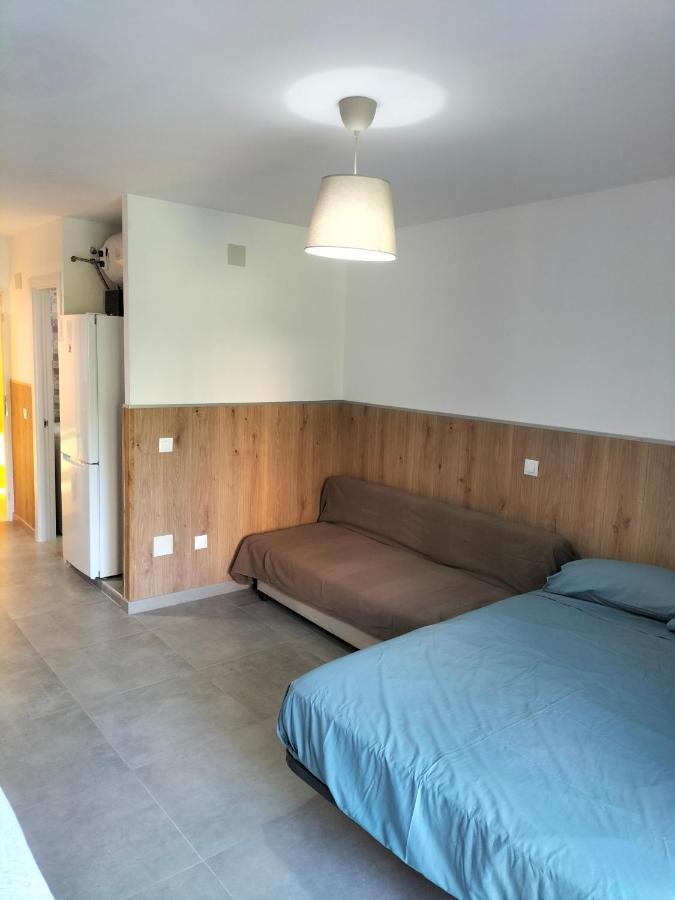 Apartamentos Minerva Jc Benalmádena Zewnętrze zdjęcie