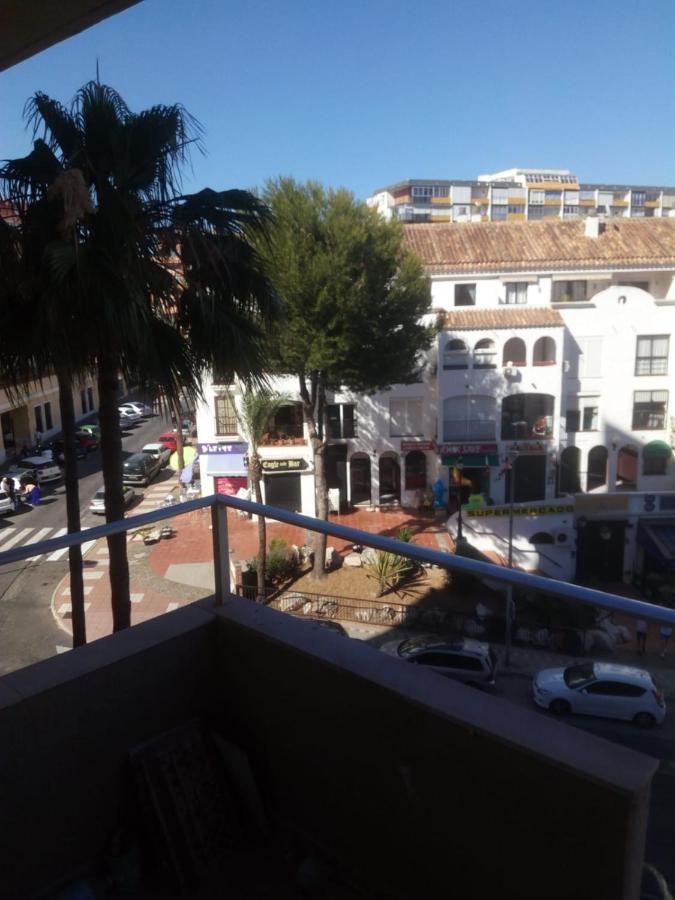 Apartamentos Minerva Jc Benalmádena Zewnętrze zdjęcie
