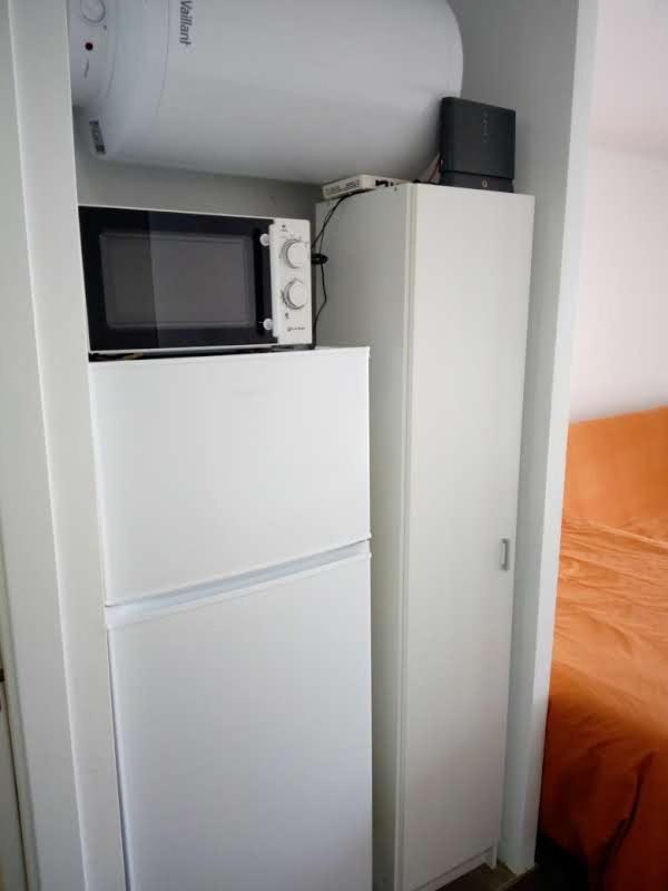 Apartamentos Minerva Jc Benalmádena Zewnętrze zdjęcie