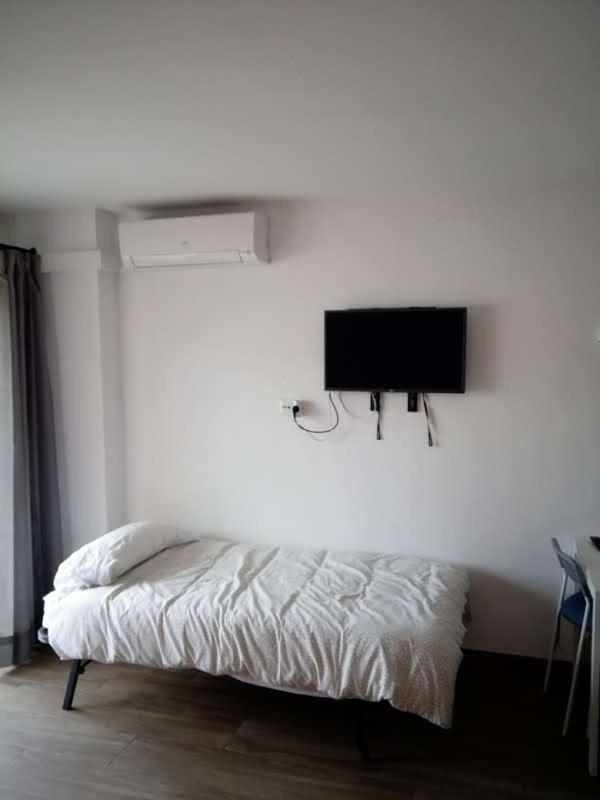 Apartamentos Minerva Jc Benalmádena Zewnętrze zdjęcie