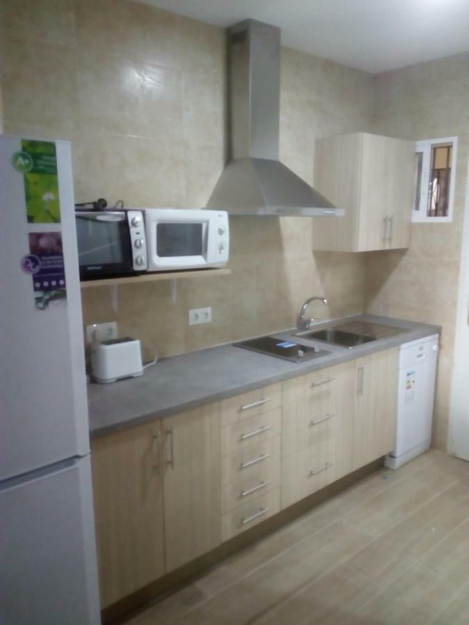 Apartamentos Minerva Jc Benalmádena Zewnętrze zdjęcie