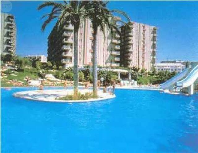Apartamentos Minerva Jc Benalmádena Zewnętrze zdjęcie