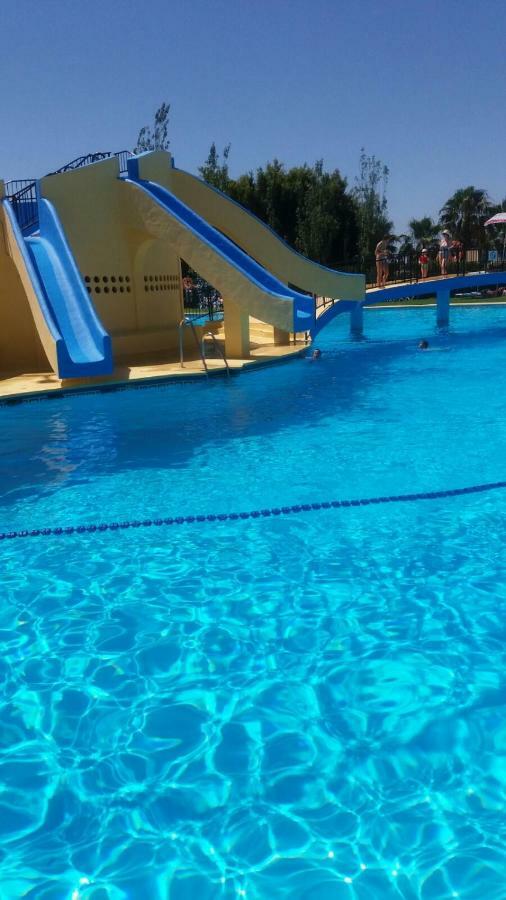 Apartamentos Minerva Jc Benalmádena Zewnętrze zdjęcie