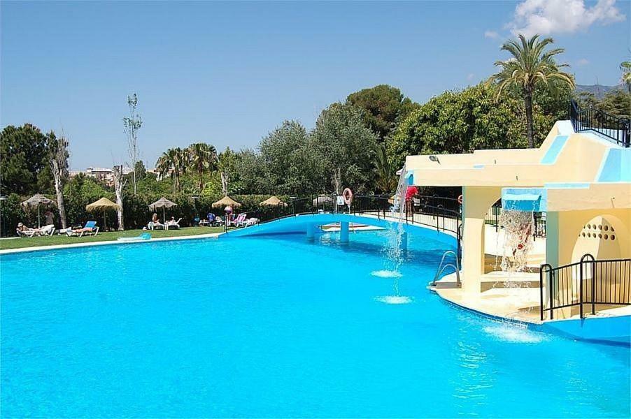 Apartamentos Minerva Jc Benalmádena Zewnętrze zdjęcie