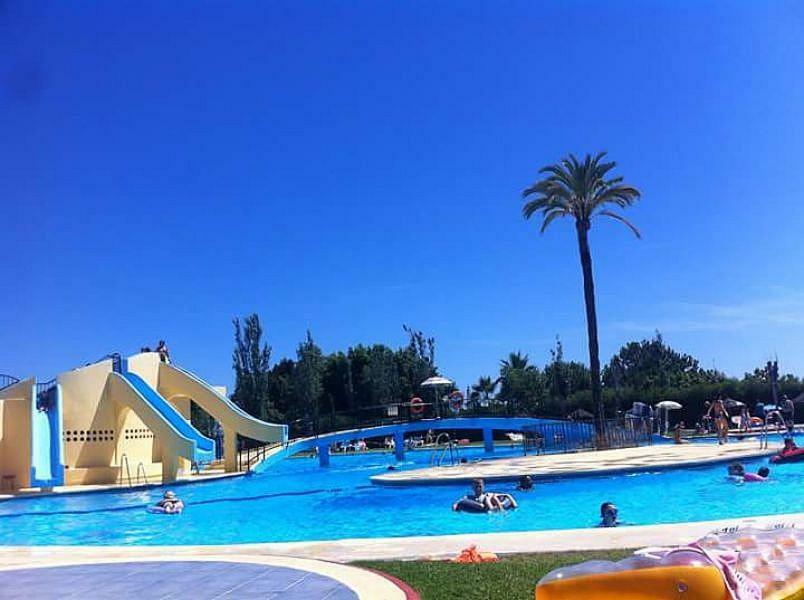 Apartamentos Minerva Jc Benalmádena Zewnętrze zdjęcie