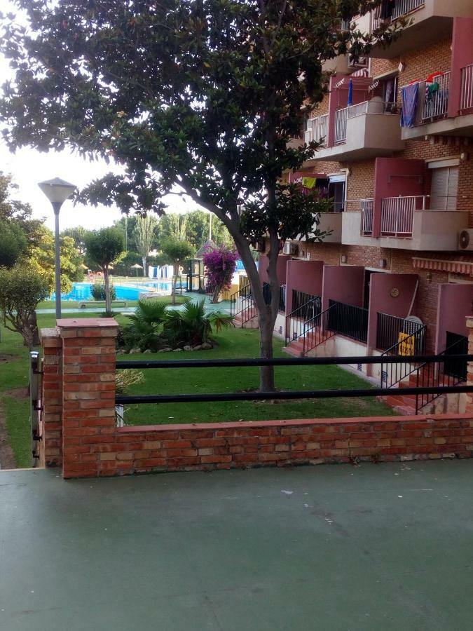 Apartamentos Minerva Jc Benalmádena Zewnętrze zdjęcie