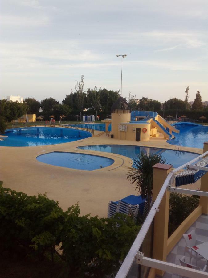 Apartamentos Minerva Jc Benalmádena Zewnętrze zdjęcie