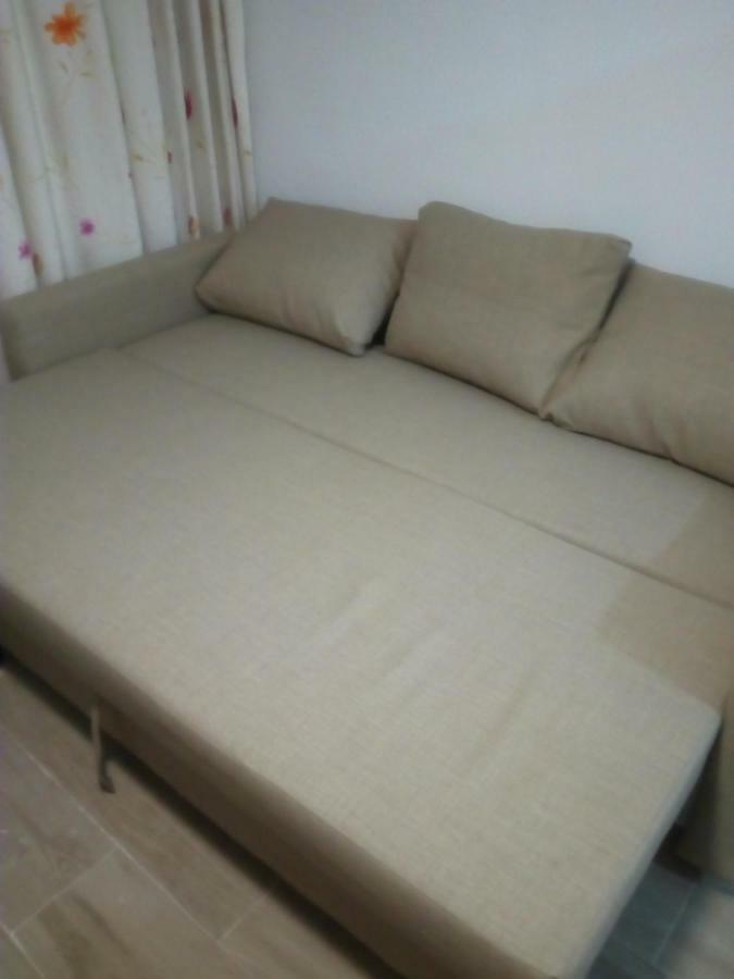 Apartamentos Minerva Jc Benalmádena Zewnętrze zdjęcie
