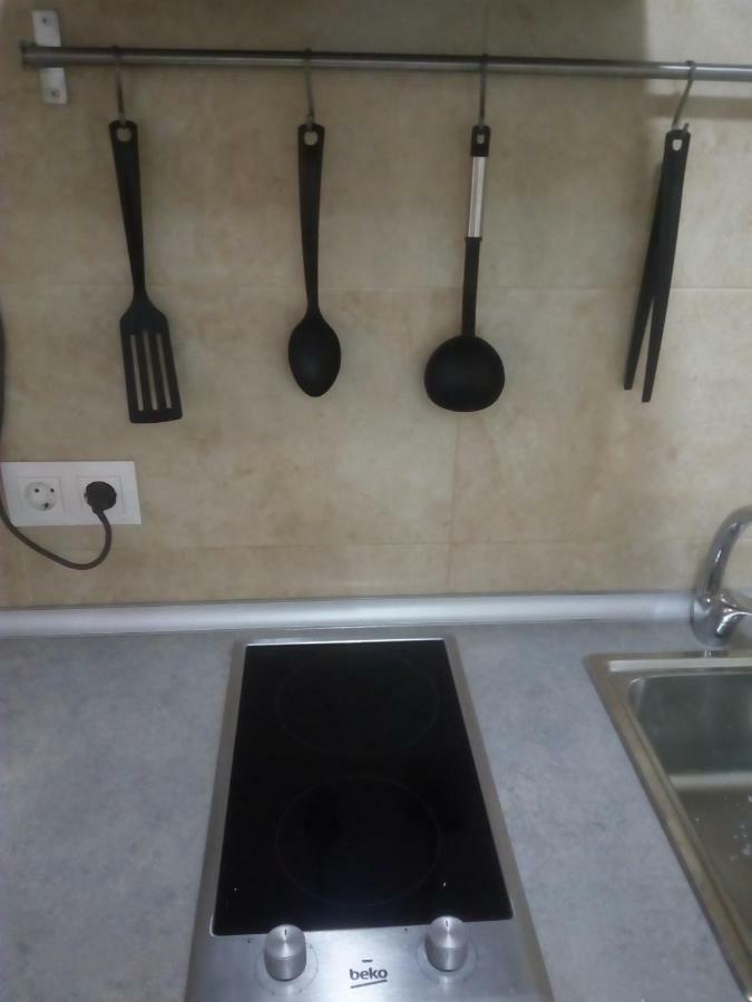 Apartamentos Minerva Jc Benalmádena Zewnętrze zdjęcie