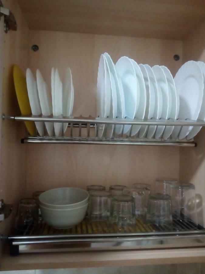 Apartamentos Minerva Jc Benalmádena Zewnętrze zdjęcie