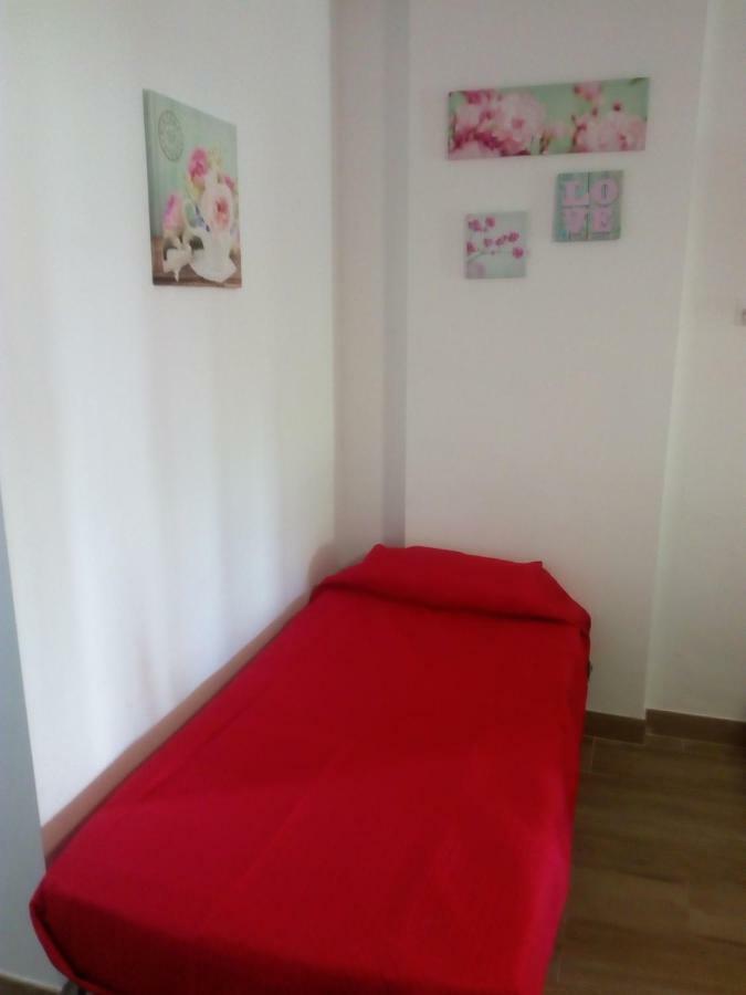 Apartamentos Minerva Jc Benalmádena Zewnętrze zdjęcie