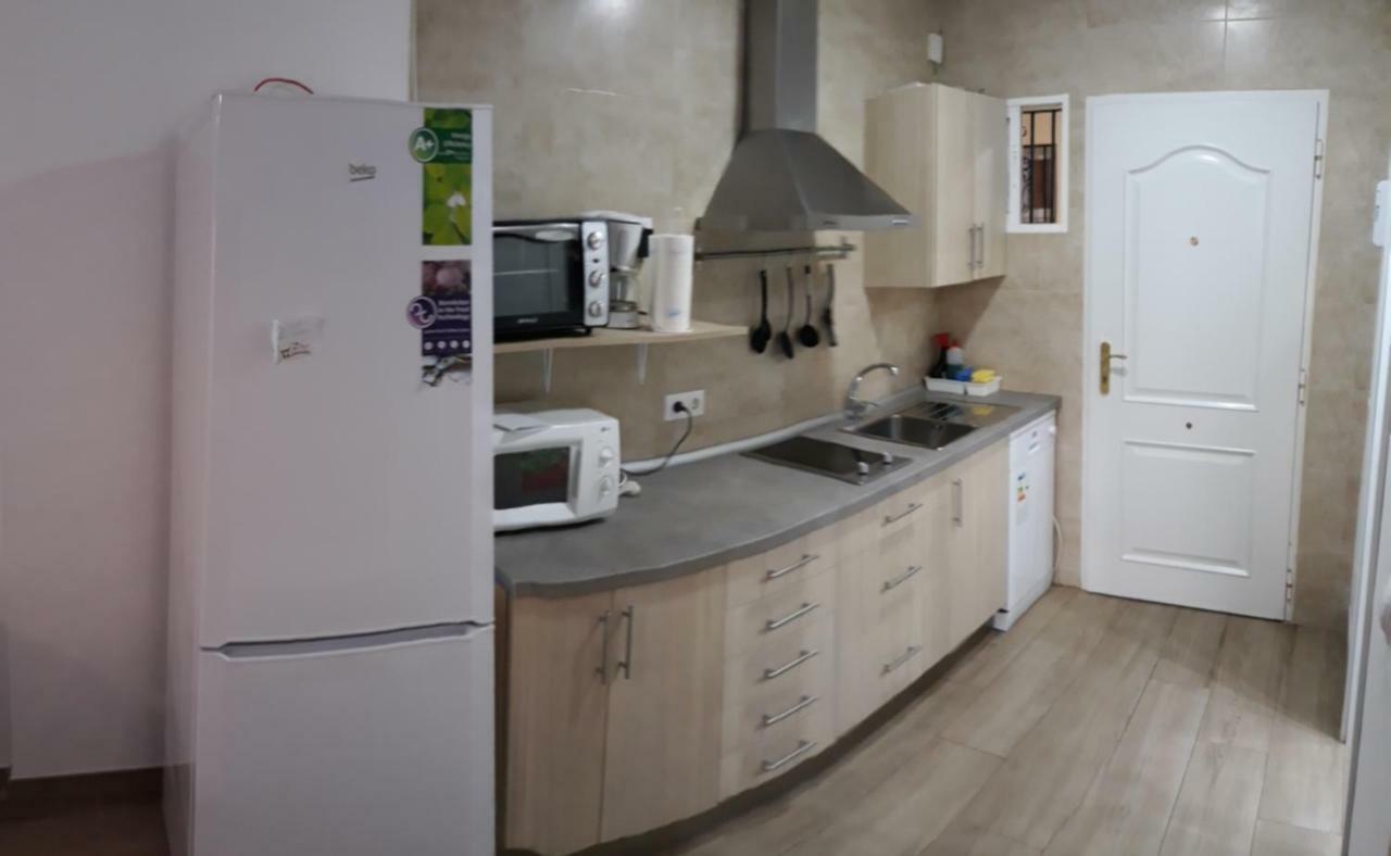Apartamentos Minerva Jc Benalmádena Zewnętrze zdjęcie
