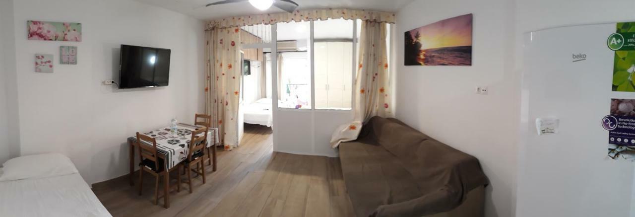 Apartamentos Minerva Jc Benalmádena Zewnętrze zdjęcie